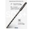 Бур по бетону SDS-Plus, S4, 6x160 мм KUBIS 07-02-0616 4