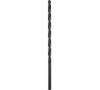 Сверло цх сверхдлинная серия 3.00x160x200 мм, Р6М5, ISO3292 ИНСТУЛС 00001805346