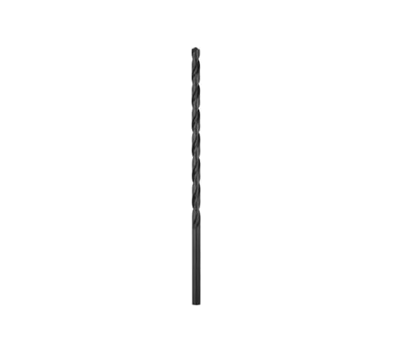Сверло цх сверхдлинная серия 3.00x160x200 мм, Р6М5, ISO3292 ИНСТУЛС 00001805346 1