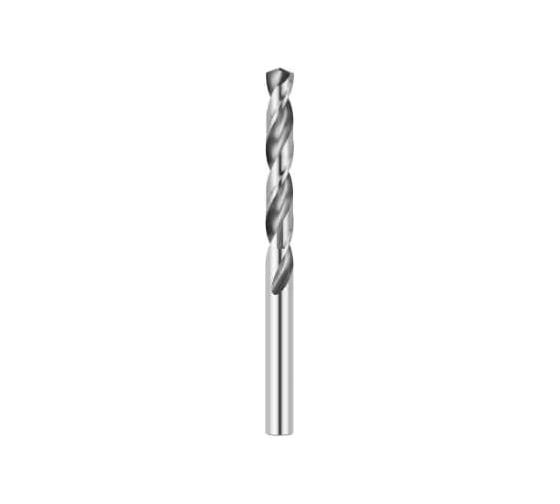 Сверло цх средняя серия 0.45x5х20 мм, Р6М5, A1, ГОСТ 10902-77 ИНСТУЛС 00001855653