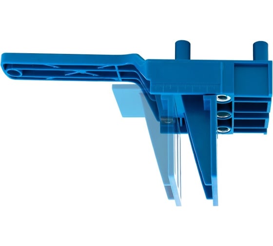 Кондуктор для сверления отверстий Rockforce RF-44120(58914)