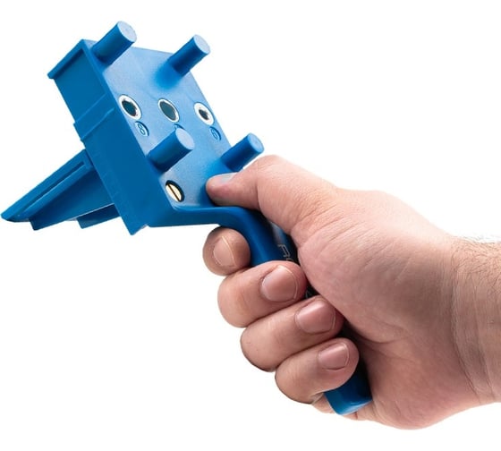 Кондуктор для сверления отверстий Rockforce RF-44120(58914)
