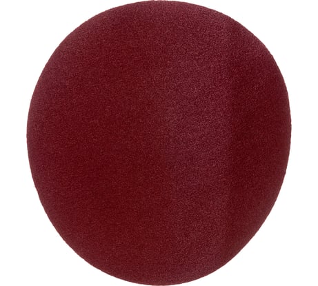 Круг абразивный шлифовальный под липучку (10 шт; 125 мм; Р280) ON 19-05-280