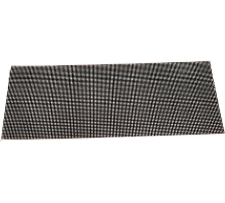 Сетка абразивная карбид кремния (10 шт; 115х280 мм; Р320) ON 19-03-320