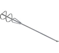 Миксер универсальный червячного типа (60х400 мм; шестигранный хвостовик) ON 02-05-201