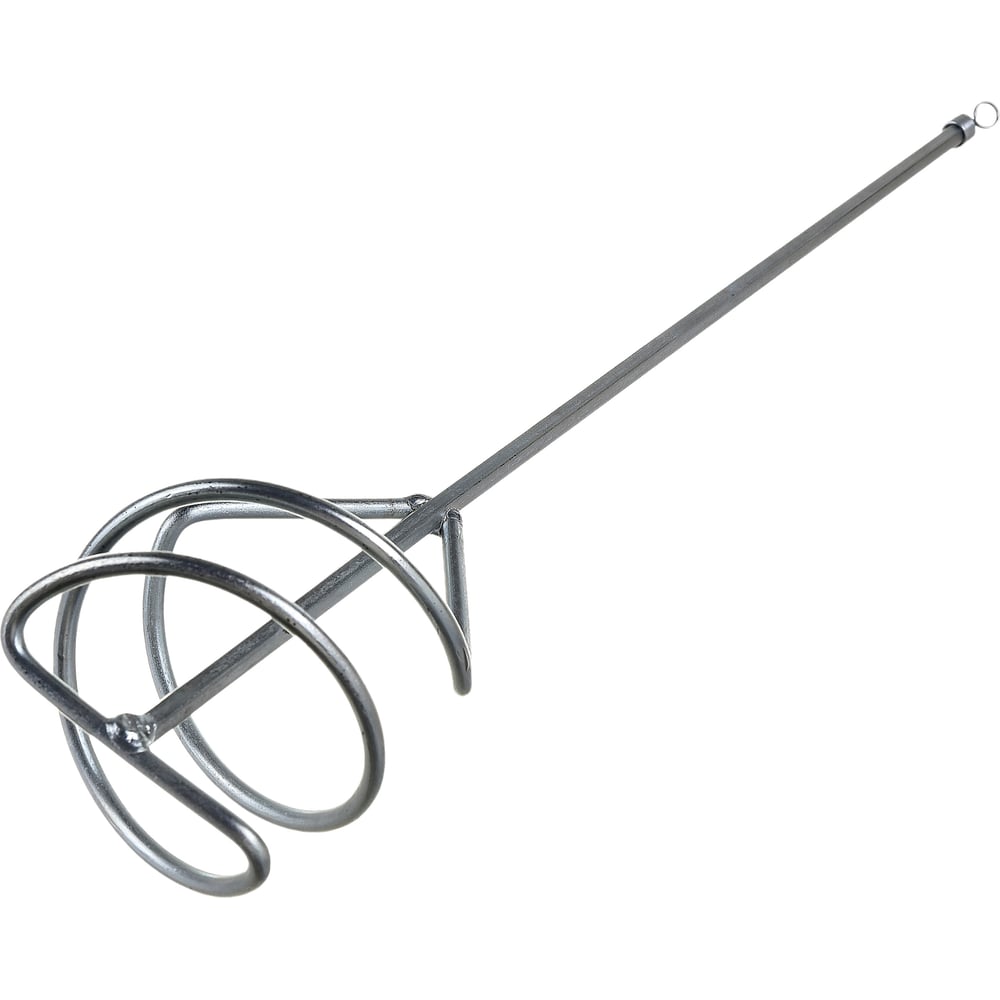 Миксер оцинкованный универсальный червячного типа (80х400 мм ...