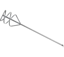 Миксер универсальный червячного типа (80х400 мм; шестигранный хвостовик) ON 02-05-202