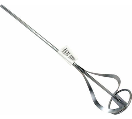 Миксер для красок и штукатурных смесей тип В (80х500 мм; шестигранный хвостовик) ON 02-05-206