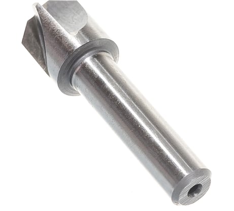 Зенковка коническая (12.5x16x48 мм, 90 град, хв 8 мм, Р6М5, тип 6) Гост 14953-80 ИНСТУЛС 00001253880