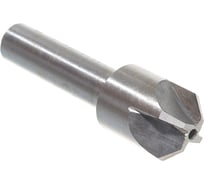 Зенковка коническая (16x20x56 мм, 90 град, хв 10 мм, Р6М5, тип 6) Гост 14953-80 ИНСТУЛС 00001236396