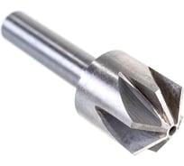 Зенковка коническая (20x24x60 мм, 120 град, хв 10 мм, Р6М5, тип 7) Гост 14953-80 ИНСТУЛС 00001276308