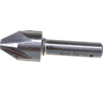 Зенковка коническая (20x28x64 мм, 60 град, хв 10 мм, Р6М5, тип 5) Гост 14953-80 ИНСТУЛС 00001418498