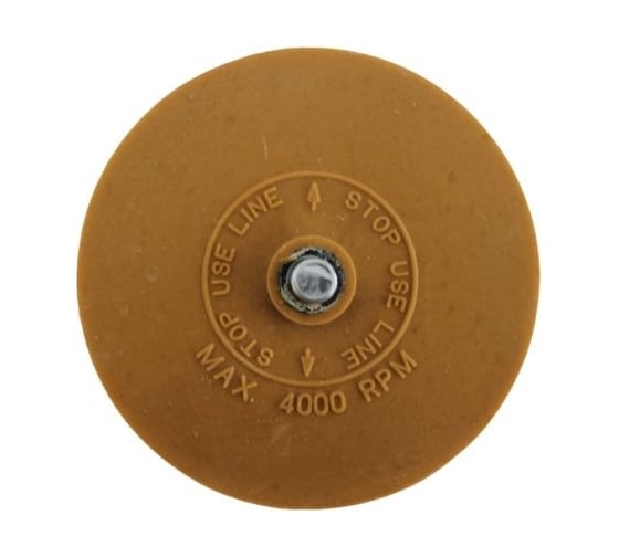 Диск для удаления ленты Disc tape remover A1 100TR-4000 1