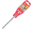 Бур (сверло) 10x100x160 мм, SDS-plus, E2 WORTEX WHD1110160C111 1