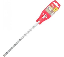 Бур (сверло) 10x210x260 мм, SDS-plus, E4 WORTEX WHD1210260C111