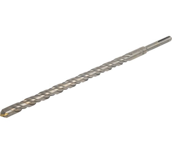 Бур по бетону S4 (16х310 мм; SDS-plus) EKTO DS-003-1600-0310