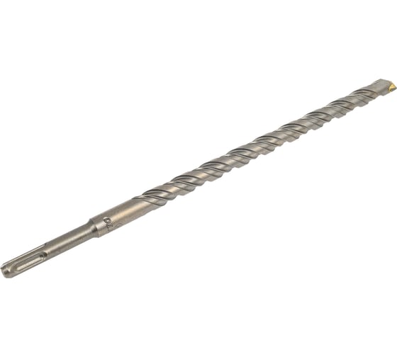 Бур по бетону S4 (16х310 мм; SDS-plus) EKTO DS-003-1600-0310