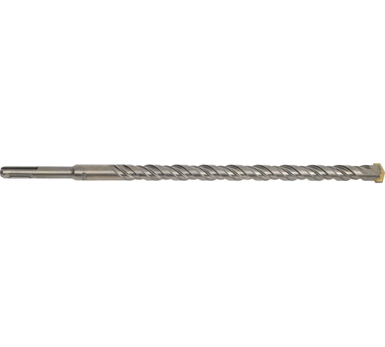 Бур по бетону S4 (16х310 мм; SDS-plus) EKTO DS-003-1600-0310