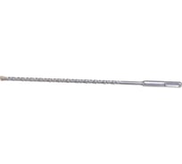 Бур по бетону S4 (7х260 мм; SDS-plus) EKTO DS-003-0700-0260