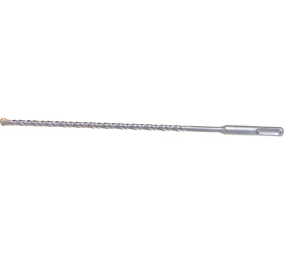 Бур по бетону S4 (7х260 мм; SDS-plus) EKTO DS-003-0700-0260