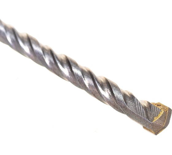 Бур по бетону S4 (7х260 мм; SDS-plus) EKTO DS-003-0700-0260