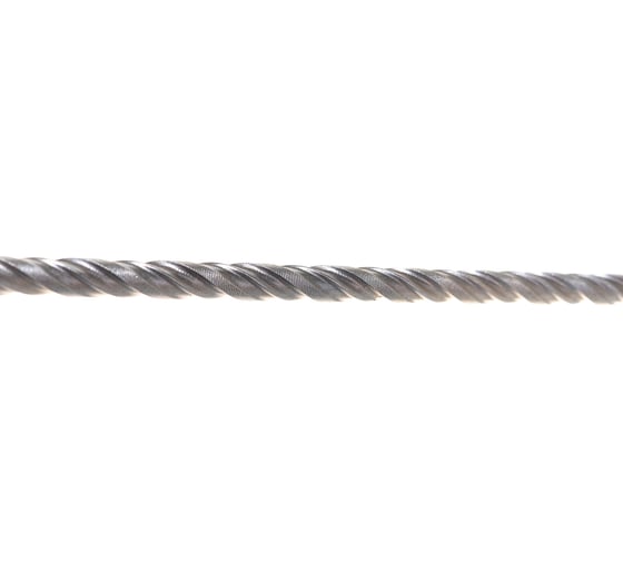 Бур по бетону S4 (7х260 мм; SDS-plus) EKTO DS-003-0700-0260