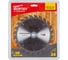 Диск пильный по дереву 210x30 мм, Z=24 WORTEX CSD210T24W0003 1