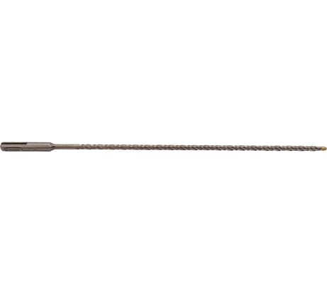 Бур по бетону S4 (6х350 мм; SDS-plus) EKTO DS-003-0600-0350