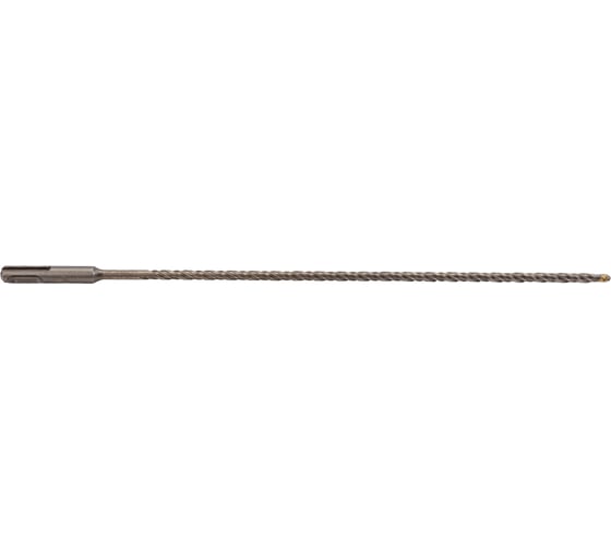 Бур по бетону S4 (6х350 мм; SDS-plus) EKTO DS-003-0600-0350 1