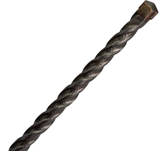 Бур по бетону S4 (5х310 мм; SDS-plus) EKTO DS-003-0500-0310