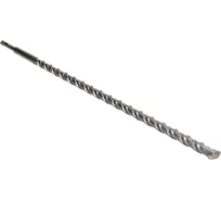 Бур по бетону S4 (18х520 мм; SDS-plus) EKTO DS-003-1800-0520