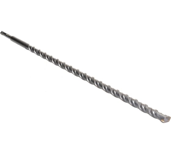 Бур по бетону S4 (18х520 мм; SDS-plus) EKTO DS-003-1800-0520 1