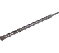 Бур по бетону S4 (24х400 мм; SDS-plus) EKTO DS-003-2400-0400