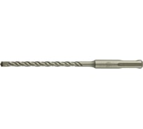 Бур по бетону S4 (22х1000 мм; SDS-plus) EKTO DS-003-2200-1000