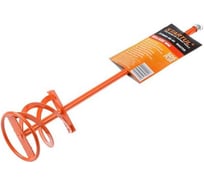 Миксер MASTER 80x400 мм, SDS+ для смесей STARTUL ST0602-08-40