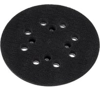 Эксцентриковая шлифподошва для виброшлифмашины SS 1920 WORTEX SPC12500019