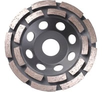 Алмазная двурядная чашка по бетону MASTER 125 мм STARTUL ST5059-125