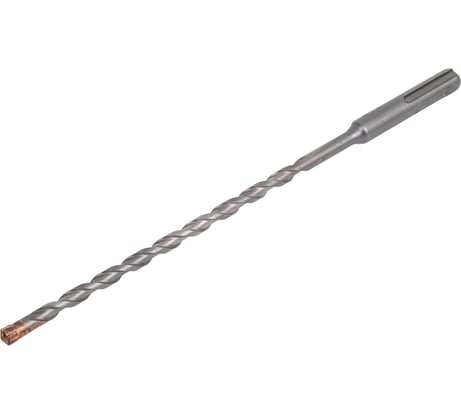 Бур (сверло) SDS-plus QUADRO-X 6x150x210 мм ВОЛАТ 83006-210