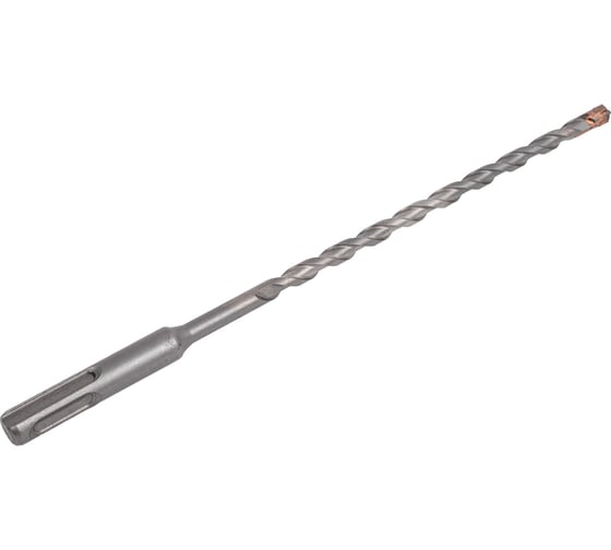 Бур (сверло) SDS-plus QUADRO-X 6x150x210 мм ВОЛАТ 83006-210