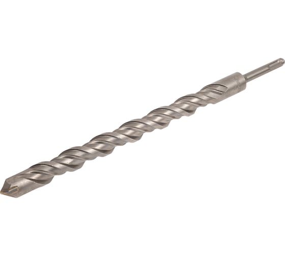 Бур по бетону S4 (28х350 мм; SDS-plus) EKTO DS-003-2800-0350 1
