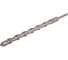 Бур по бетону S4 (28х350 мм; SDS-plus) EKTO DS-003-2800-0350 1