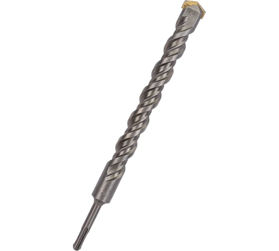 Бур по бетону S4 (28х310 мм; SDS-plus) EKTO DS-003-2800-0310