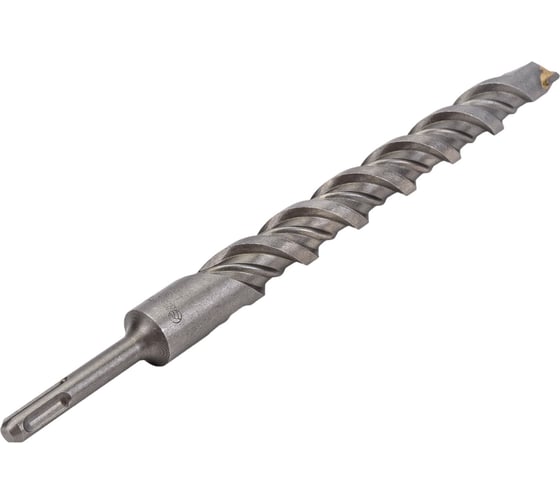 Бур по бетону S4 (28х310 мм; SDS-plus) EKTO DS-003-2800-0310