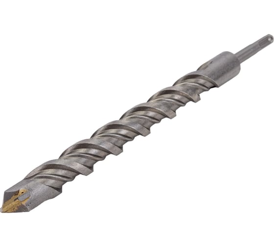 Бур по бетону S4 (28х310 мм; SDS-plus) EKTO DS-003-2800-0310