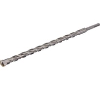 Бур по бетону S4 (18х350 мм; SDS-plus) EKTO DS-003-1800-0350