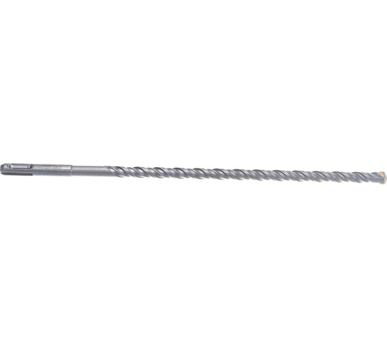 Бур по бетону S4 (10х310 мм; SDS-plus) EKTO DS-003-1000-0310 1
