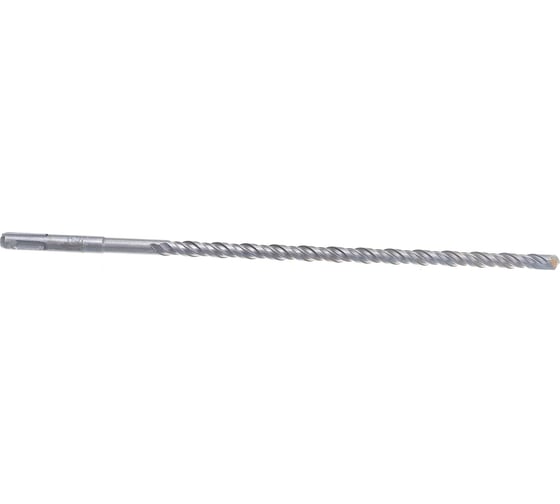 Бур по бетону S4 (10х310 мм; SDS-plus) EKTO DS-003-1000-0310