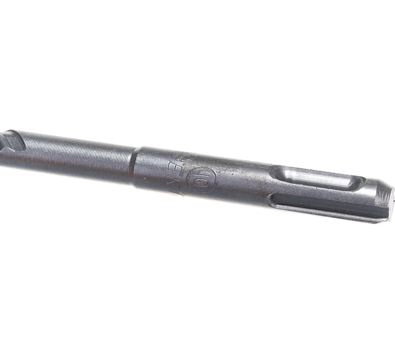 Бур по бетону S4 (10х310 мм; SDS-plus) EKTO DS-003-1000-0310