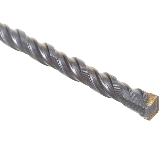 Бур по бетону S4 (10х310 мм; SDS-plus) EKTO DS-003-1000-0310