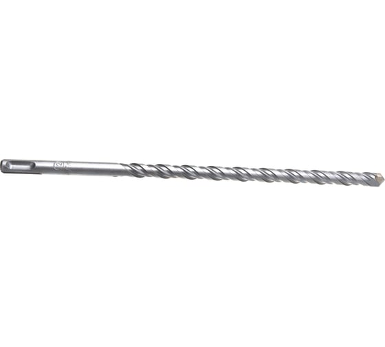 Бур по бетону S4 (12х260 мм; SDS-plus) EKTO DS-003-1200-0260 1